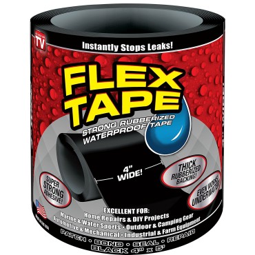 Flex Tape Suya Dayanıklı Bant
