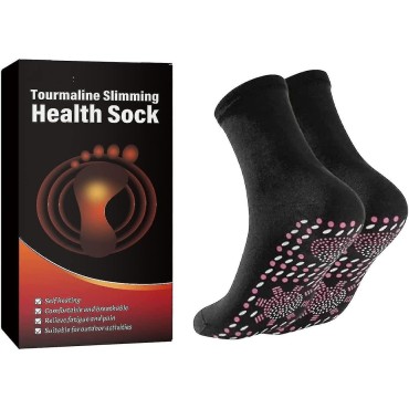  Kışlık Kalın Termal Zayıflama Sağlık Çorabı