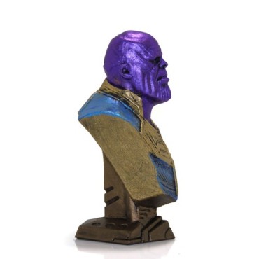 Thanos Büst 